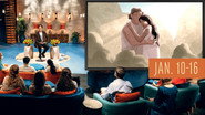 January 10-16 | Genesis 3-4; Moses 4-5