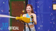 NAYEON “2024 WATERBOMB SEOUL” BEHIND