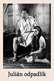 Julián odpadlík