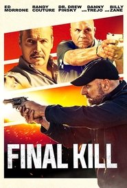 Final Kill постер