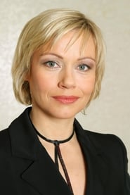 Jennifer Nitsch as Veronica Gelsdorf