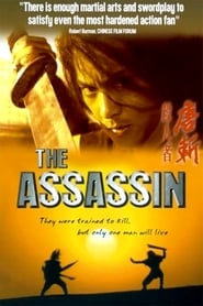 The Assassin постер