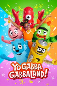 Yo Gabba GabbaLand! (2024)