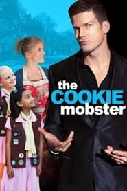 The Cookie Mobster постер