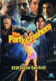 Poster The Party Crashers