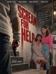 Scream for Help постер