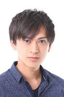 Portrait de 畠山一哉