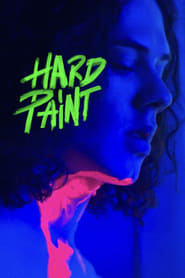 Poster Hard Paint 2018