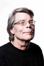 Stephen King is Jordy Verrill (segment 