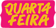 Quarta-feira Filmes logo