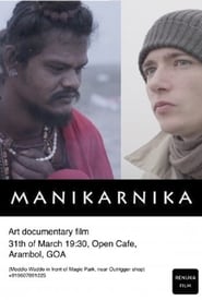 Poster Manikarnika 2017