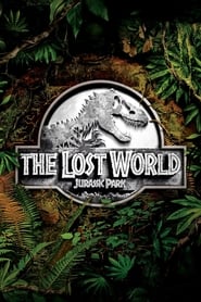 HD The Lost World: Jurassic Park 1997