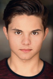 Zach Callison