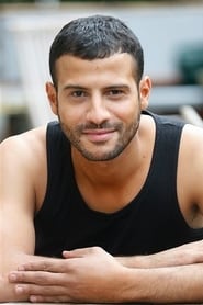 Hicham Nazzal as Francis Galtier