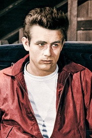 James Dean 350x525