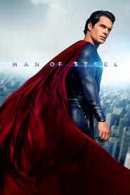 Man Of Steel / Άνθρωπος από ατσάλι