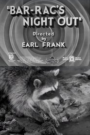 Poster Bar-Rac's Night Out 1937