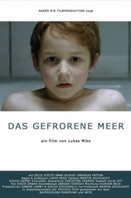 Poster Das gefrorene Meer