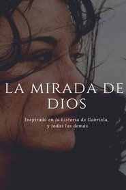 Poster La mirada de Dios