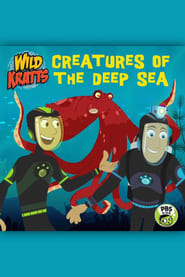 Wild Kratts: Creatures of the Deep Sea (2016)