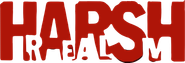 Harsh Realm Logo