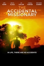 Poster The Accidental Missionary
