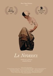 Poster La nourrice