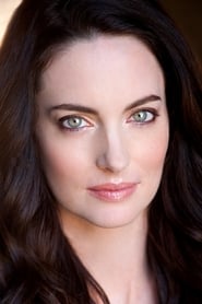 Alex Lombard as Whitney Devore