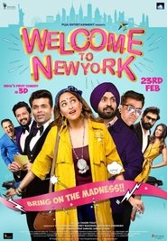 Welcome to New York (2018) Welcome to New York (2018)