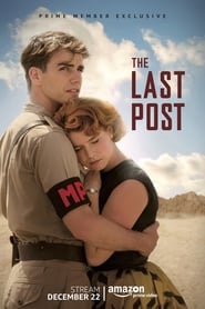 The Last Post постер