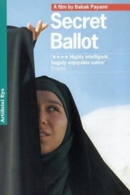 Secret Ballot Films Online Kijken Gratis