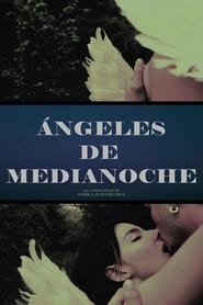 Poster Ángeles de Medianoche