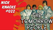 The Tomorrow People (70s)