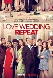 Love. Wedding. Repeat Love. Wedding. Repeat