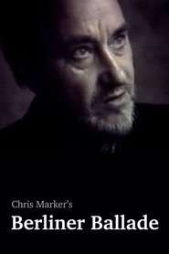 Poster Berlin 1990 1990