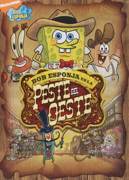 SpongeBob SquarePants: Pest of the West