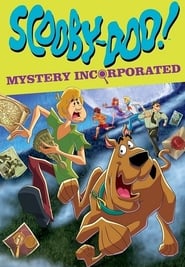 Scooby-Doo și Echipa Misterelor - Sezonul 2 Episodul 18 - Dansul Strigoilor  - DozaAnimata