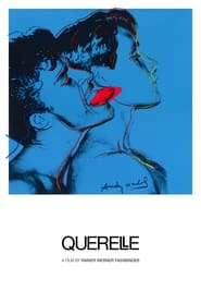 Querelle постер