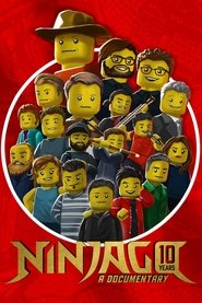 NINJAGO: 10 Years of Spinjitzu