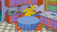 Imagen Los Simpson 28x2