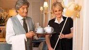 Poster Posh Hotels with Sally & Nigel 2019