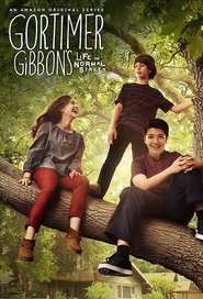 La Vida De Gortimer Gibbon En Normal Street (2014)