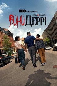 Воно: Ласкаво просимо до Деррі постер