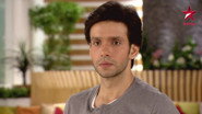 Sakshi Confronts Dev
