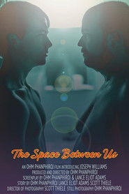 The Space Between Us