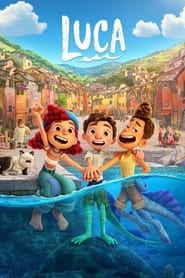 Luca (2021) HD