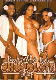 Boobsville Hot Chocolate Shop