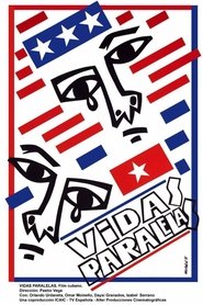 Poster Vidas paralelas 1993