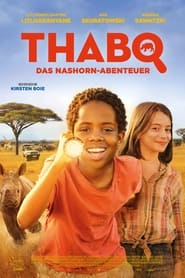 Thabo – Das Nashornabenteuer (2023)