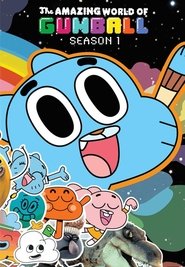 The Amazing World of Gumball Season 1 Episode 14 The Amazing World of Gumball Season 1 Episode 14